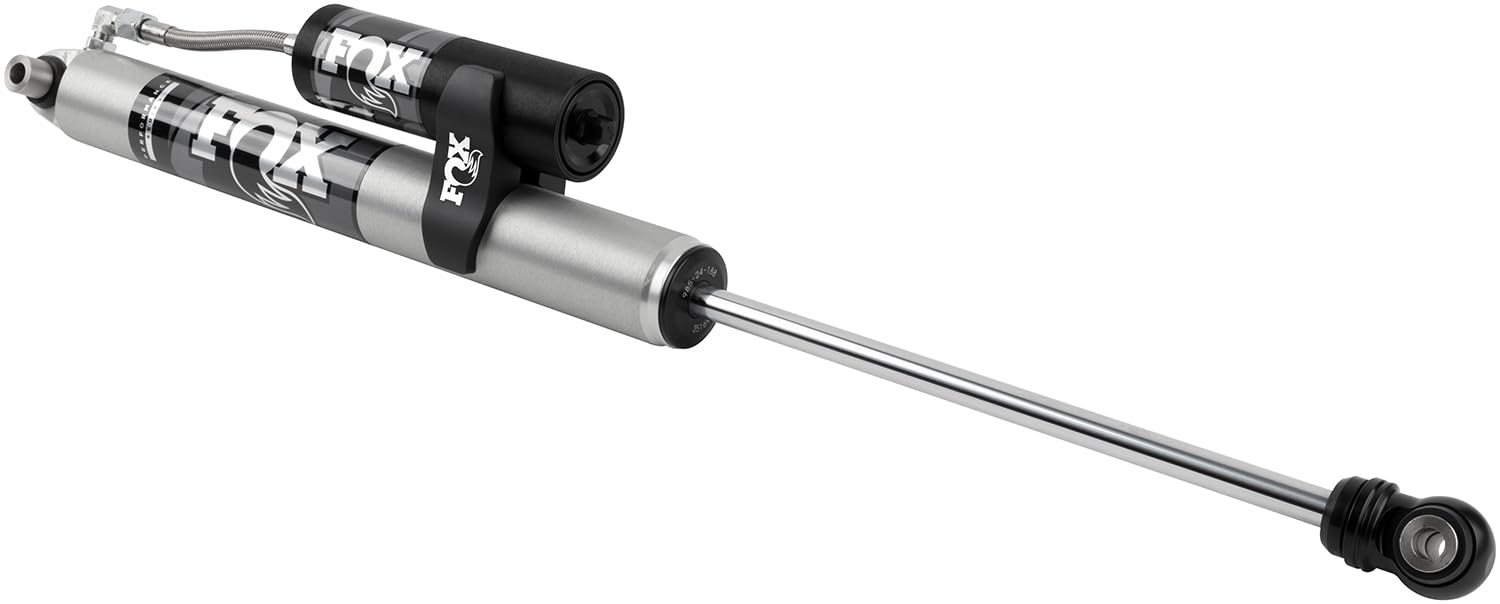 Rear Shock Absorber FOX Factory Shocks 985-24-188 Fits Jeep Wrangler