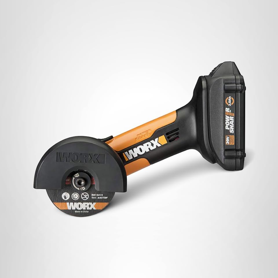 WX801L Mini-Cutter Worx