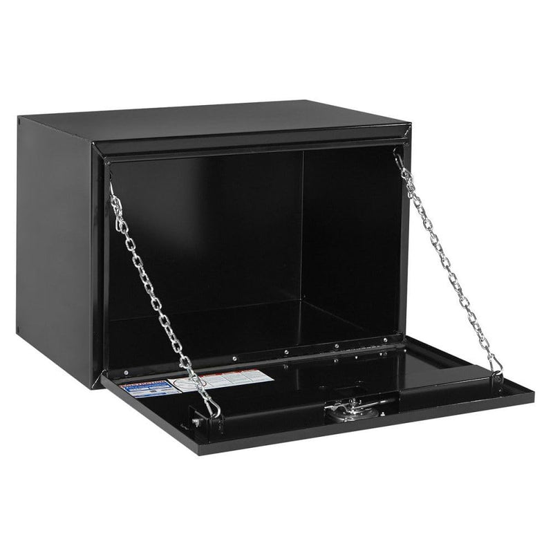 Underbed Weather Guard (538502) Tool Box, Steel