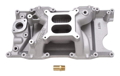 Performer RPM Edelbrock Air-Gap Intake Manifold 7577