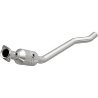 Catalytic Converter MagnaFlow 49739: OEM Grade, Direct-Fit (EPA Compliant)
