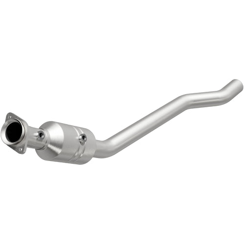 Catalytic Converter MagnaFlow 49739: OEM Grade, Direct-Fit (EPA Compliant)