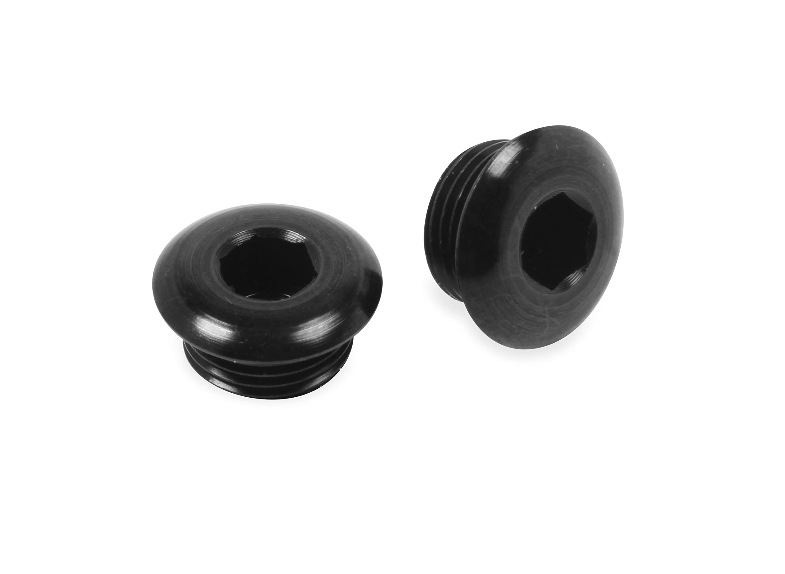 26-159 Holley Fuel Inlet Plug