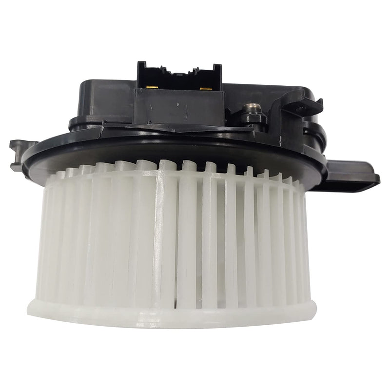 Blower Assembly TYC 700342 Compatible with 2018-2020 Chevrolet Traverse