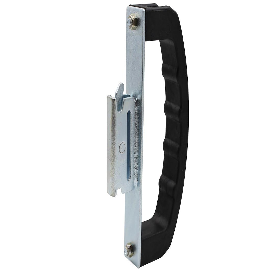 Grab Rigid Handle 1 Pk