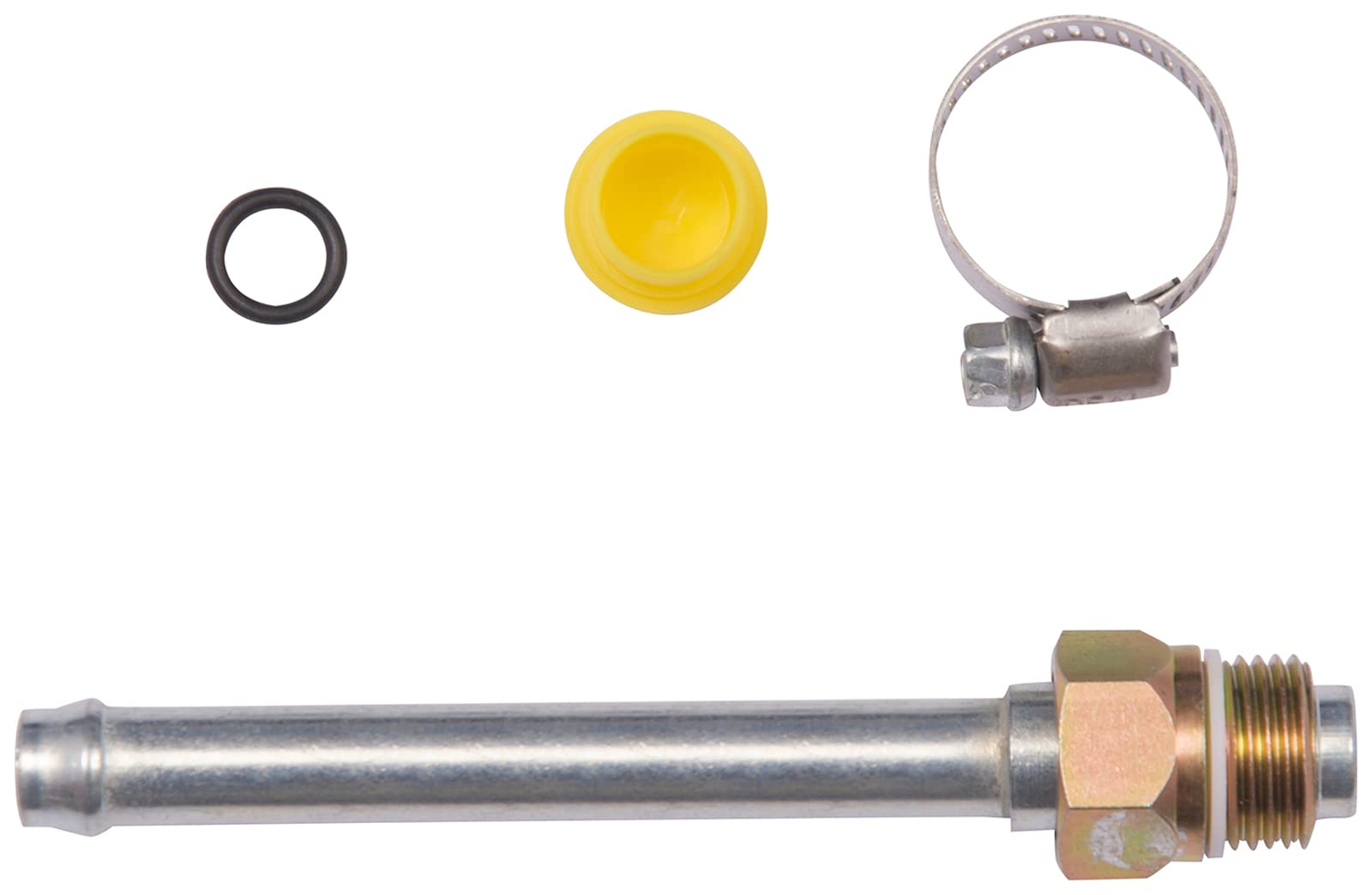 Power Steering Hose End Fitting Gates 350090