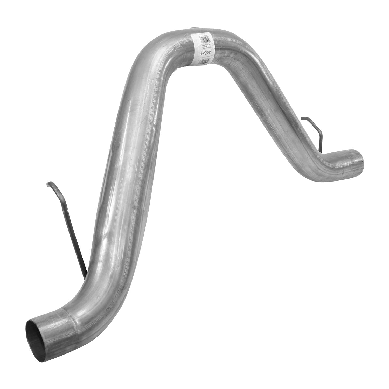 Exhaust Tail Pipe AP Exhaust Products 44884