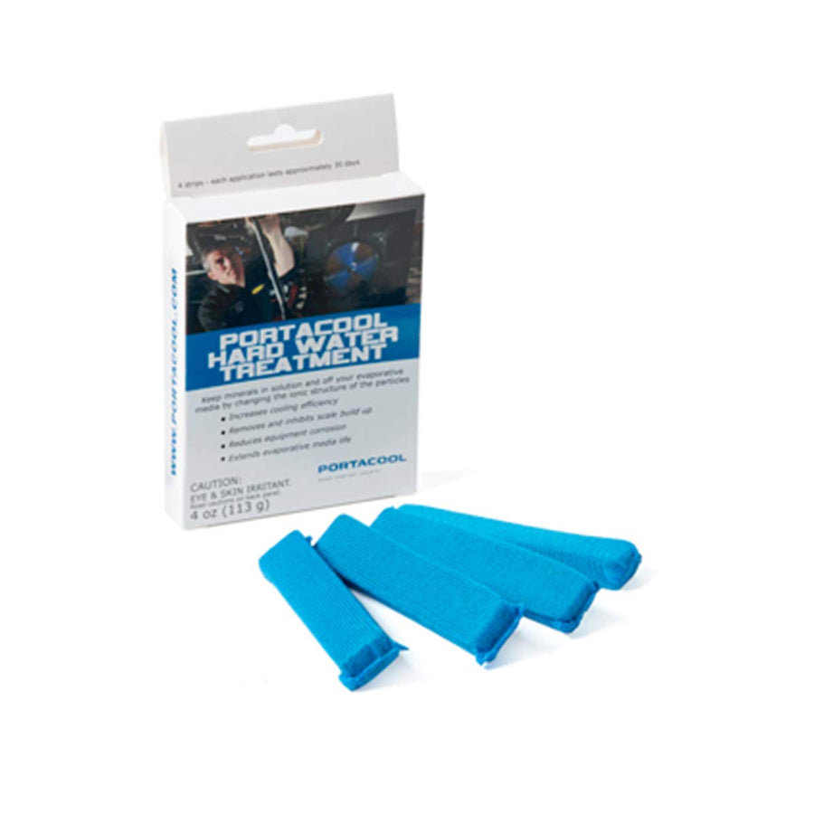 Hard Water Treatment Portacool PARPACHWTB00