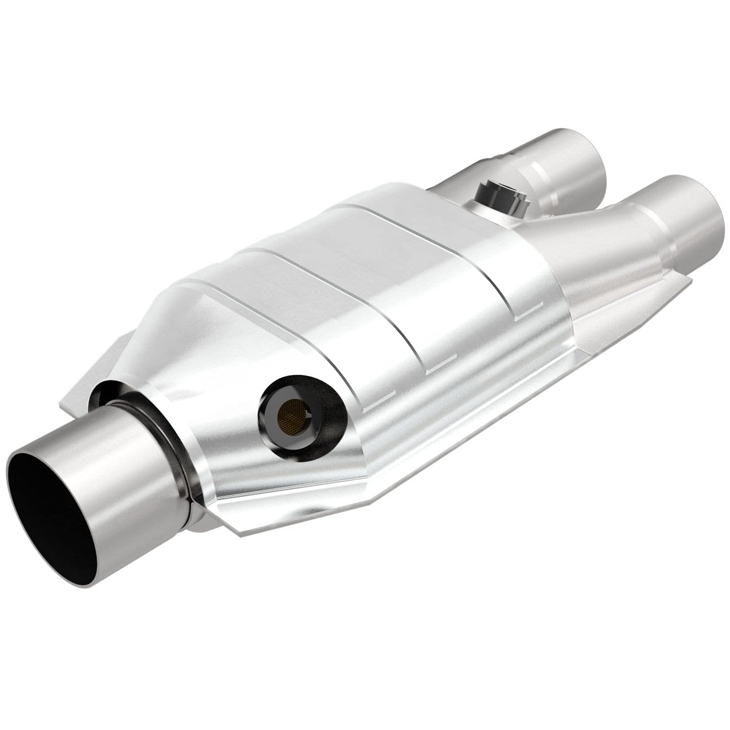 Universal Magnaflow Catalytic Converter 99667HM