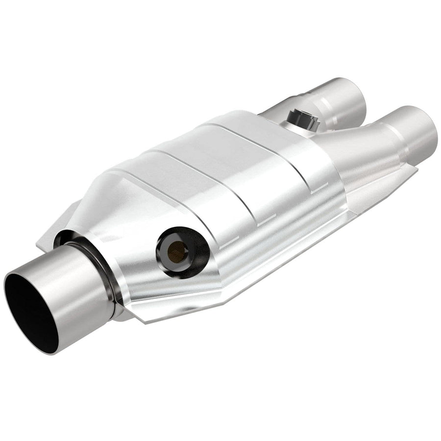 Universal Magnaflow Catalytic Converter 99667HM