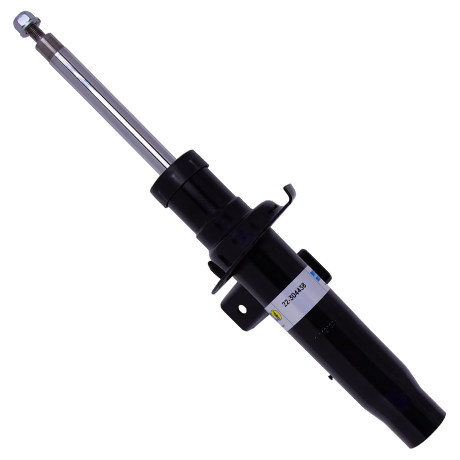 19-21 BMW Z4 Bilstein B4 OE Replacement Suspension Strut Assembly - Front Left (22-304438)