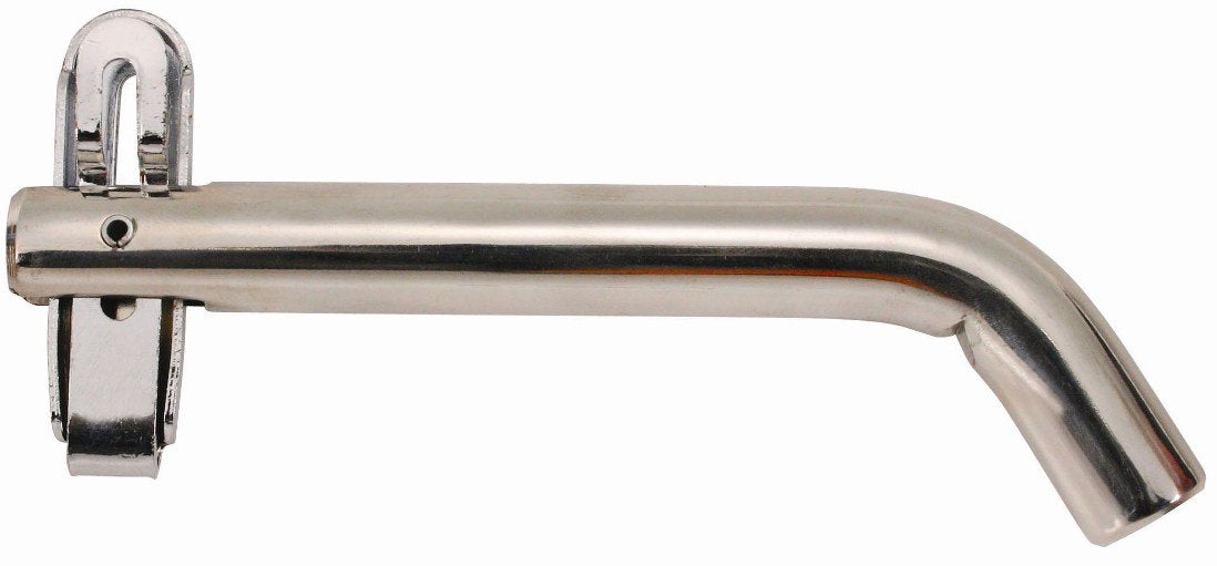 Premium Trimax Stainless Steel Flip-Tip 1/2" Receiver Pin SXTX125