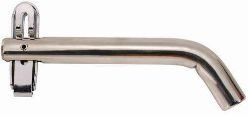 Premium Trimax Stainless Steel Flip-Tip 1/2" Receiver Pin SXTX125