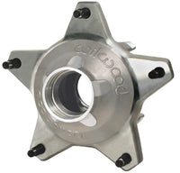 Front Hub Snap-Cap Wilwood 270-6735D with Hubcap