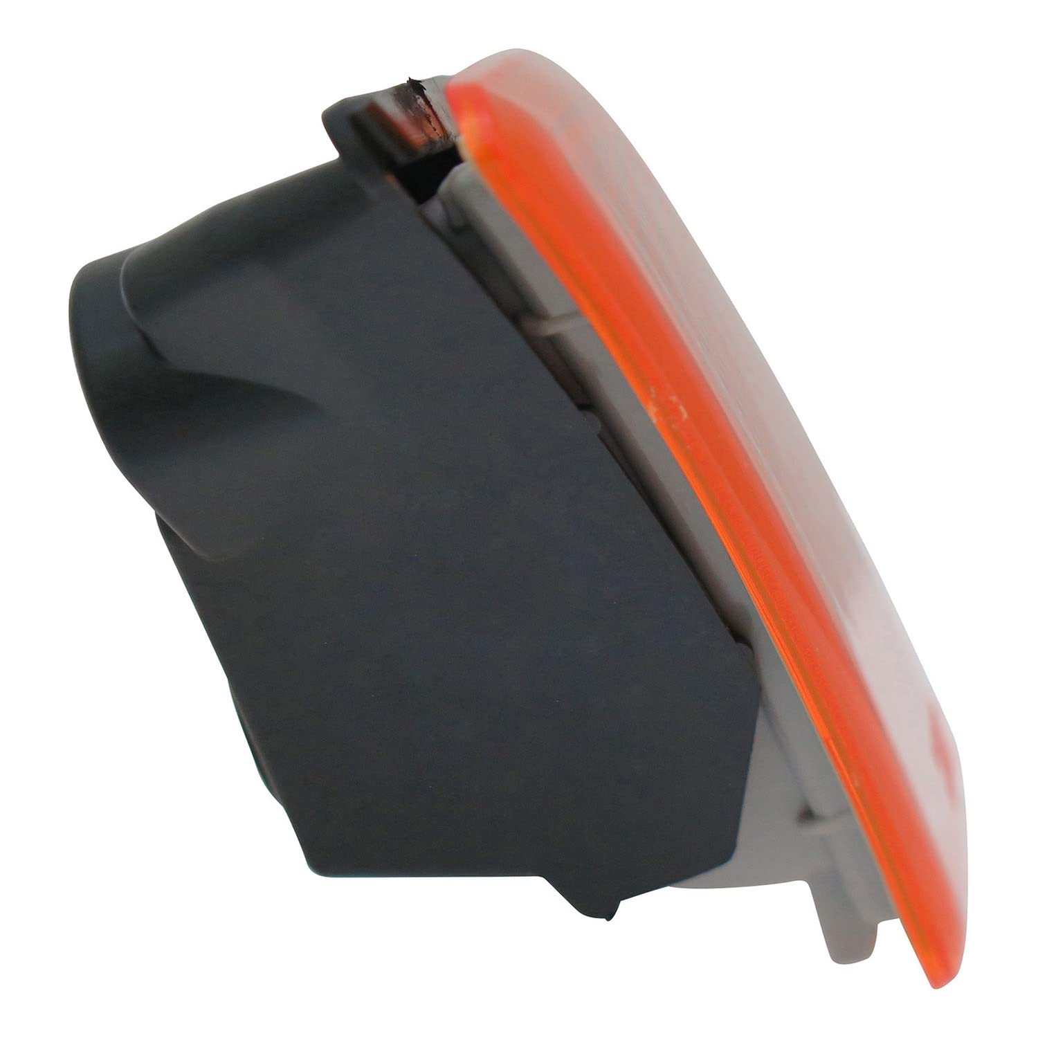 Right Side TYC Marker Light Compatible with 2008-2014 Mercedes Benz C-Class