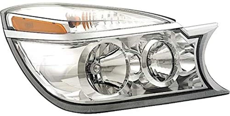 GM328-B101R Eagle Eyes Headlight