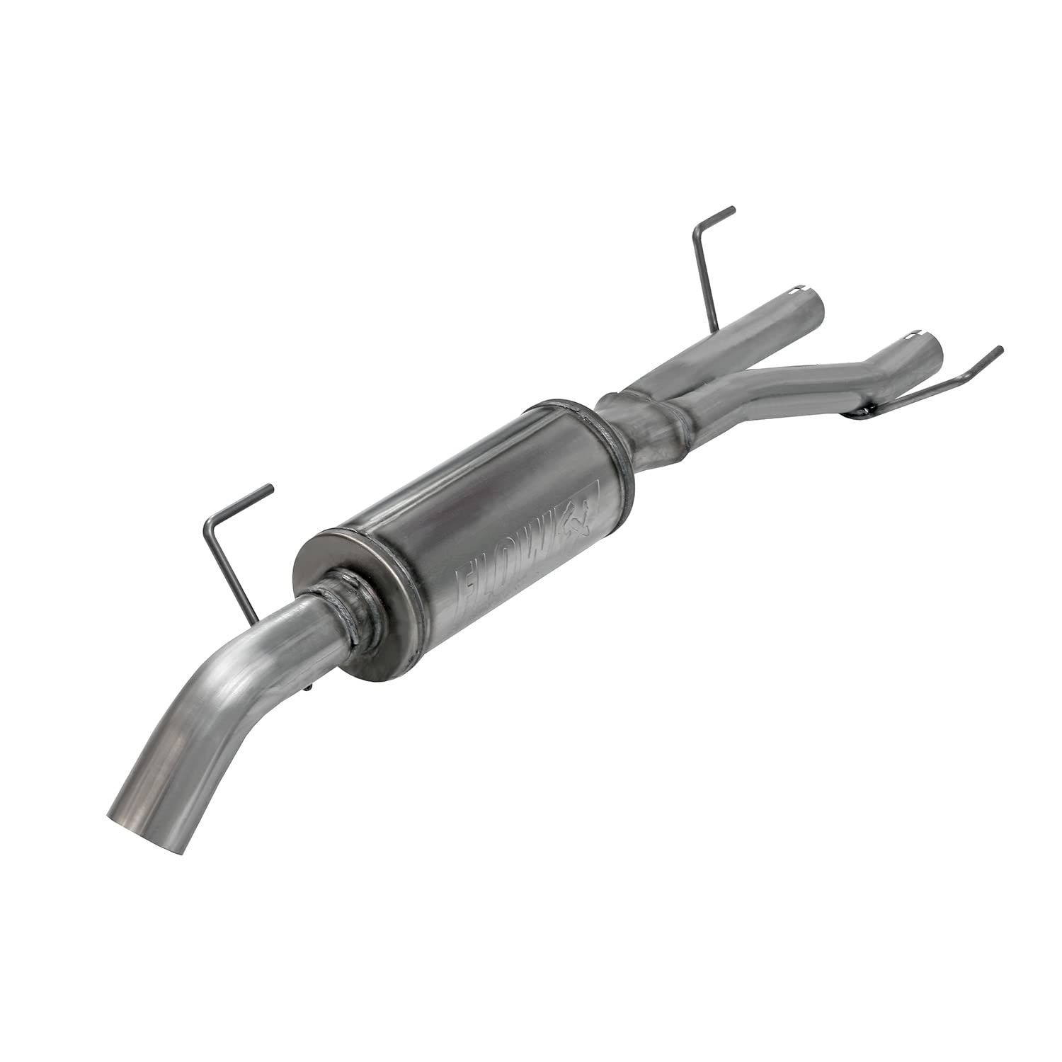 Flowmaster FlowFX 717983 Extreme Cat-Back Exhaust System - 3.0 inch dia. - 409SS