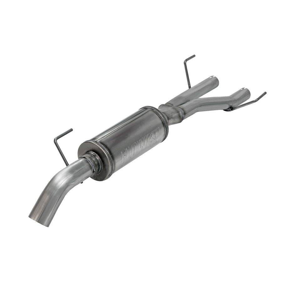 Flowmaster FlowFX 717983 Extreme Cat-Back Exhaust System - 3.0 inch dia. - 409SS