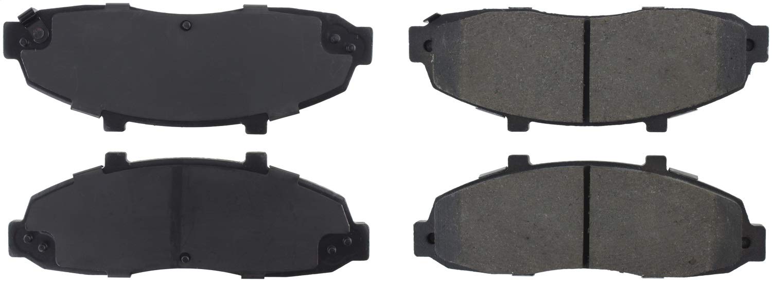 Street Select StopTech Brake Pads 305.06790