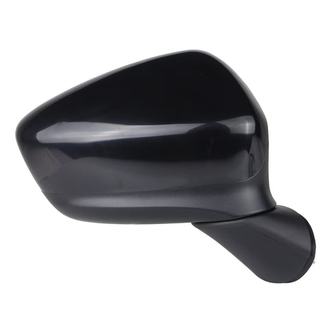 Right-Side TYC 6120151 Door Mirror Compatible with 2013-2015 Mazda CX-5