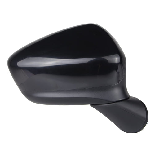Right-Side TYC 6120171 Door Mirror Compatible with 2013-2015 Mazda CX-5