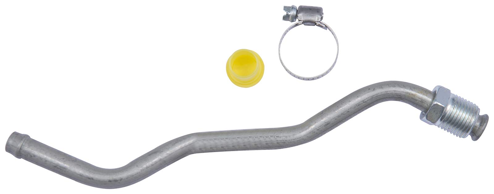Power Steering Hose End Fitting Gates 350130
