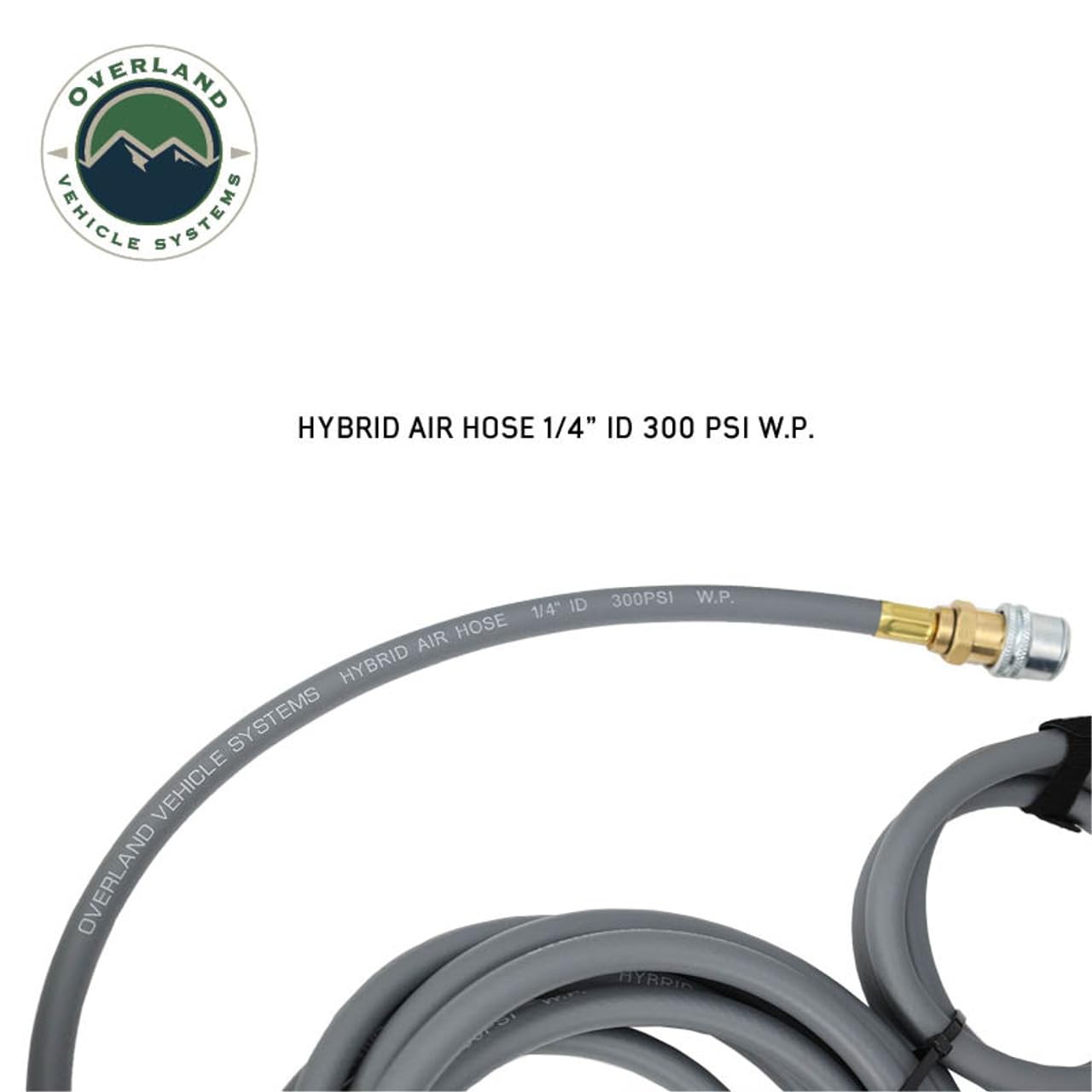 Quick Flate Up Down Air - Tire Inflation/Deflation 2 Way System