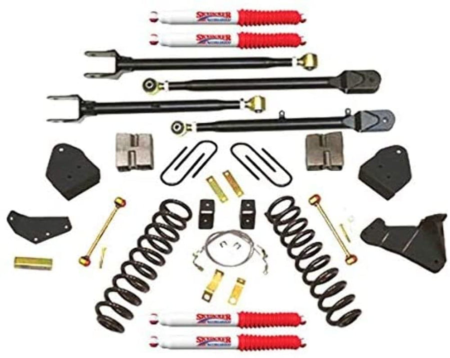 Suspension Lift Kit Skyjacker (F86024K-N)
