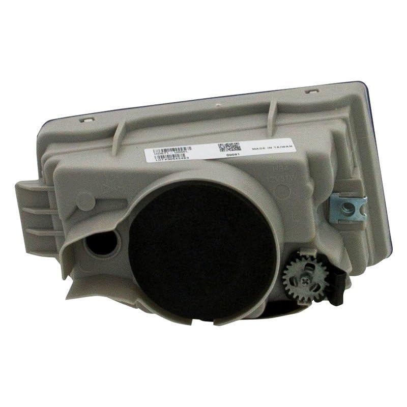Fog Light Eagle Eyes HD571-U000L