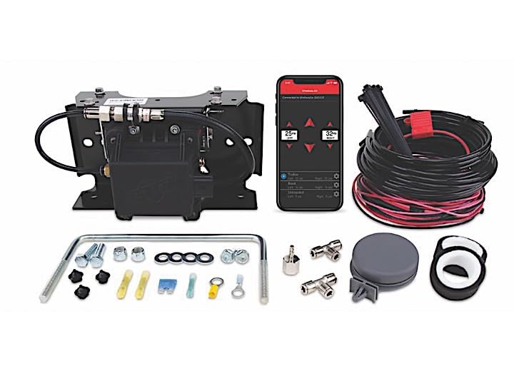 WirelessAIR Control System AIr Lift 73000EZ App Only, No Controller with EZ Mount