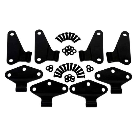 Door Hinge Set Kentrol 50581