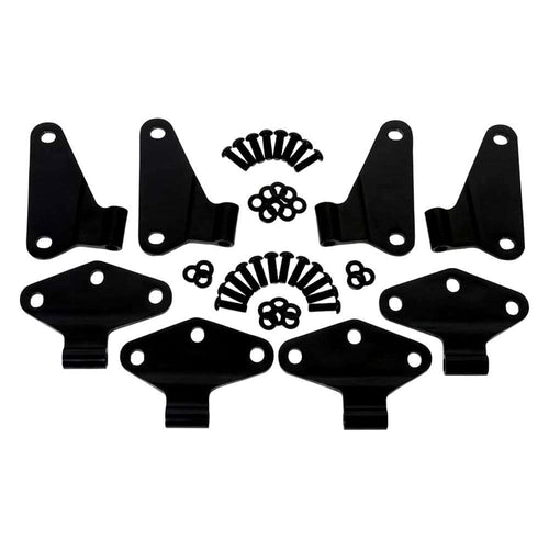 Door Hinge Set Kentrol 50581