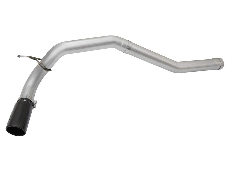 ATLAS aFe Power 49-06113-B Performance Exhaust System (for Titan XD)
