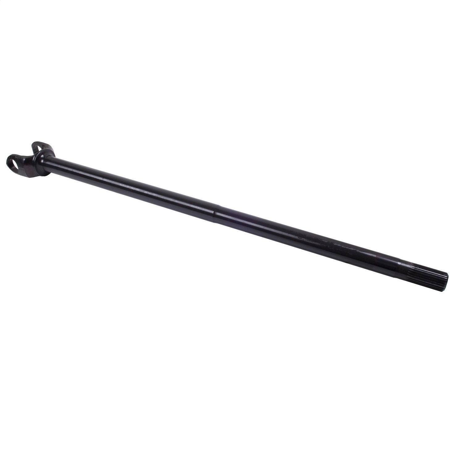 Jeep Wrangler TJ/LJ Alloy USA Axle Shaft | Front Right Inner, Dana 30, 27 Spline | 10113 | Fits 1997-2006