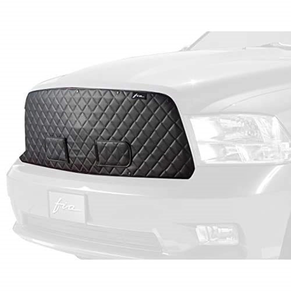 Fia Custom Fit WF927-3 Winter Front/Bug Screen