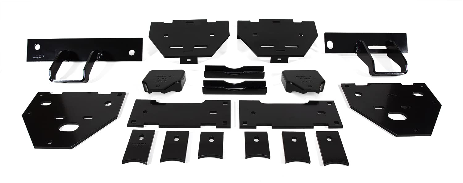 Air Lift LoadLifter 7500 XL Air Spring Kit Ultimate - Fits 2017-2019 F-250 Super Duty DRW & SRW/4WD, 2017-2019 F-350 Super Duty DRW/4WD, 2017-2022 F-450 Super Duty 4WD - 57577
