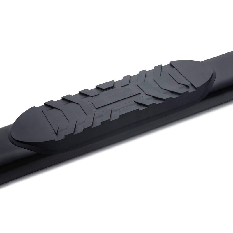 Oval Steelcraft 421910 Side Bar, Black