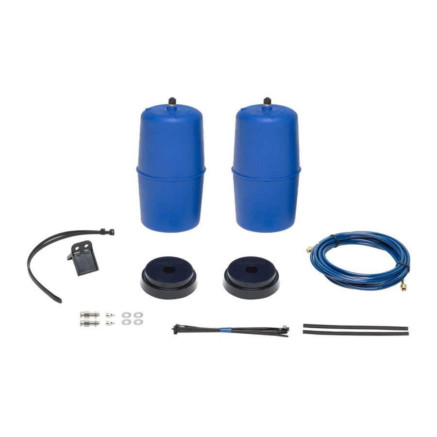 Firestone 4185 Airide Coil-Rite Rear Air Springs Kit fits 2010-2018 Ram 1500 | Made of Elastic Polyurethane | Controls Air Pressure | 5-70 PSI | 2,000 lbs Load Capacity