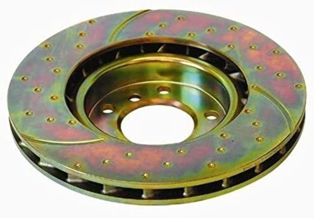 Disc Brakes Wilwood 240-5878