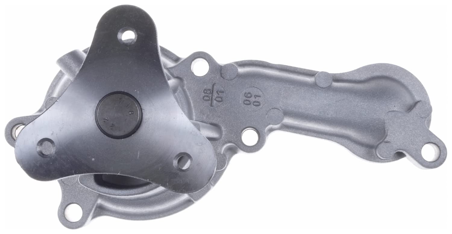 Premium Gates Engine Water Pump 42260