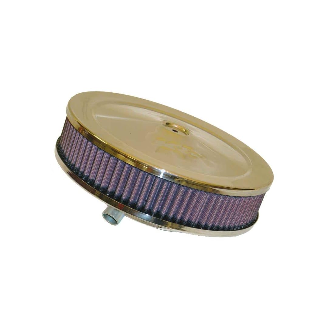 High Performance K&N Custom Assembly 60-1110