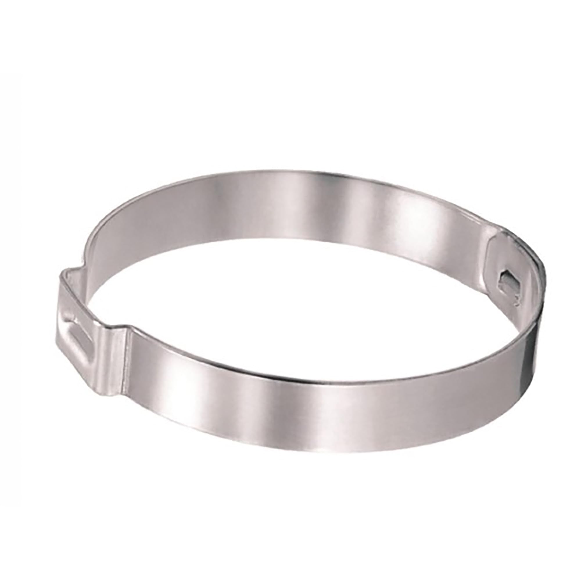 Marine Th 16700016XD 15.7 Stepless Ear Hose Clamp