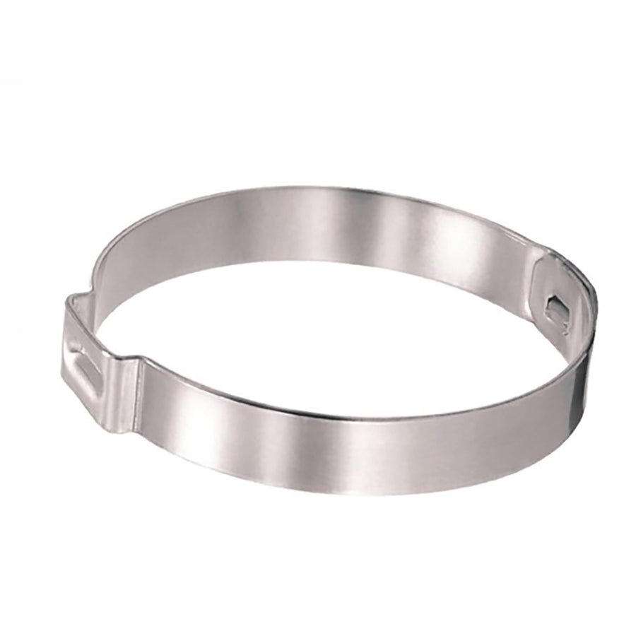 Marine Th 16700016XD 15.7 Stepless Ear Hose Clamp