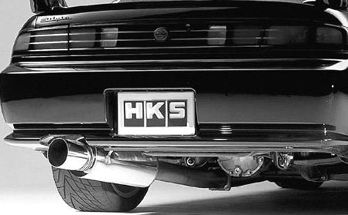 Exhaust HKS 31006AN018