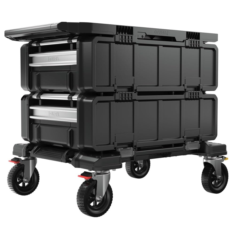 4 IN 1 DXL-4 TOWER