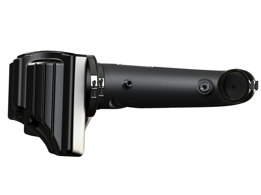 Momentum GT Cold Air Intake System aFe Power w/Pro 5R Filter Jeep Grand Cherokee (WK2) 11-21 V8-5.7L HEMI