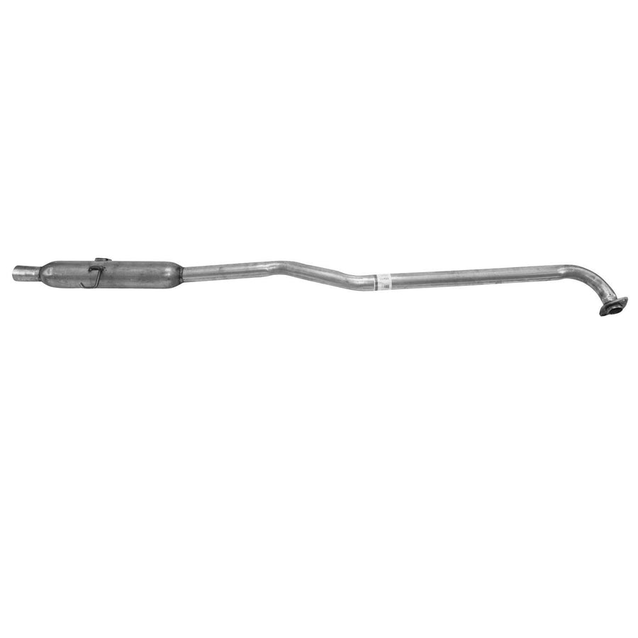 Exhaust Pipe AP Exhaust Products 68410