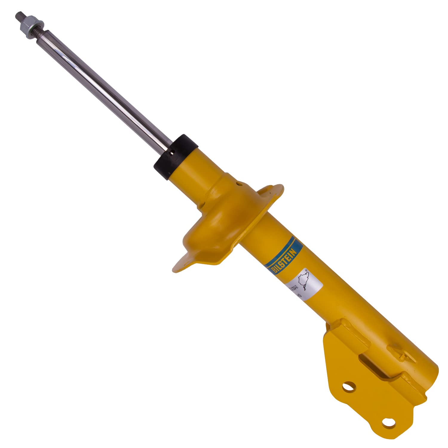 B6 Bilstein 07-08 Ford Edge Front Left Strut Assembly (22-283009)