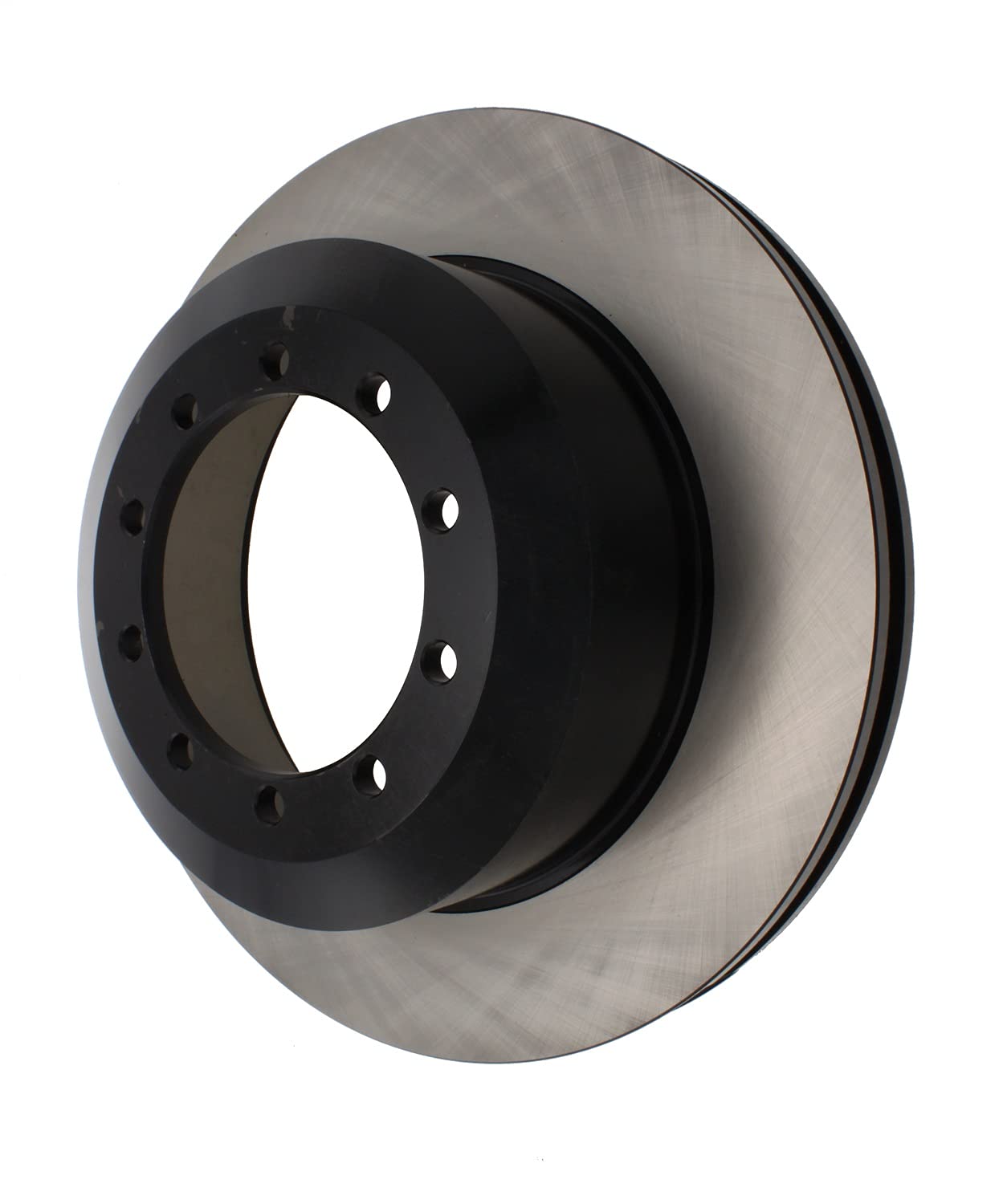 CENTRIC NEW 120.65069CRY Premium Brake Rotor with E-Coating