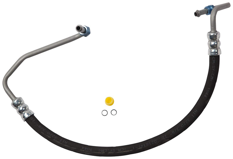 Power Steering Gates 360770 Hose Assembly Pressure Line